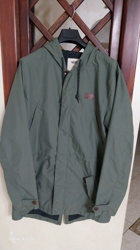 Giubbino vans - giubbino,