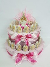 TORTA BOMBONIERE COMUNIONI