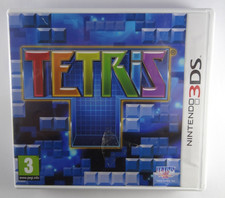 Tetris - 3DS