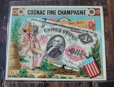 Etichette Liquori Vintage