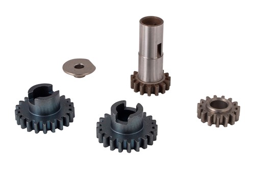 Imperia kit ingranaggi - , perno