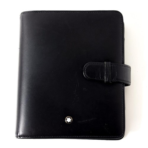 Montblanc system organizer - system,