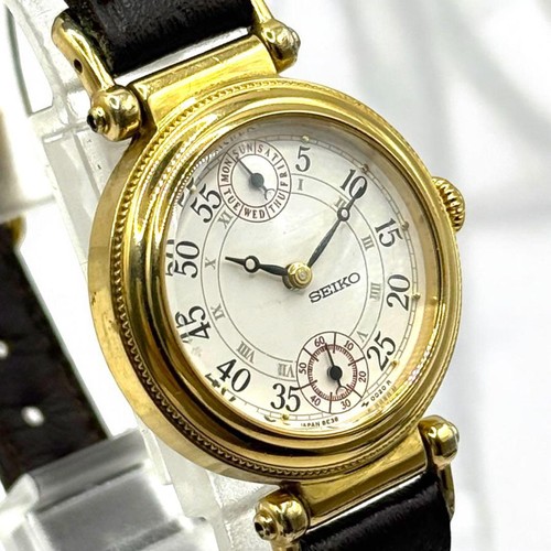 Orologio seiko nouveau - orologio,