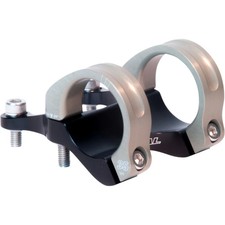 Renthal integra stem 45mm - stem.,