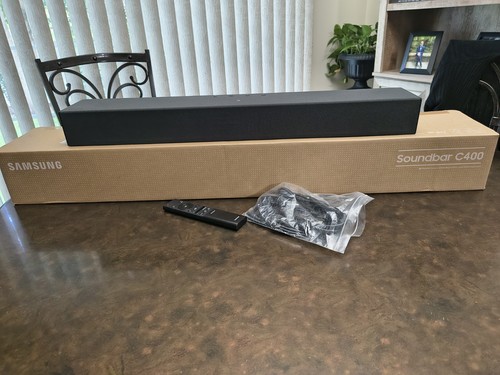 Soundbar bluetooth samsung - soundbar,