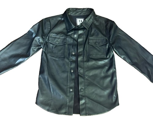Giacca manica lunga cotone - , su