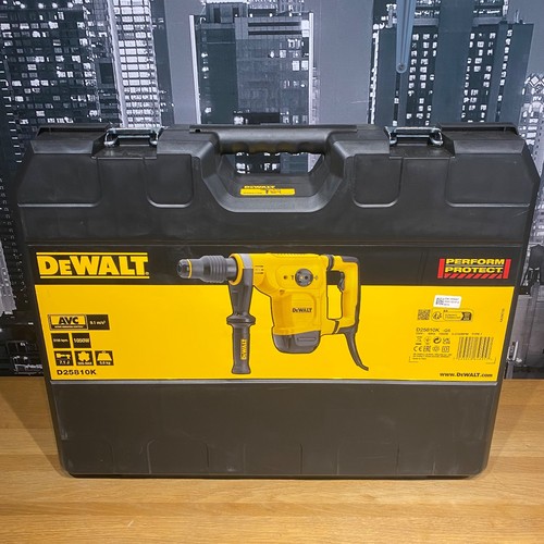 Dewalt martello demolitore - dewalt,