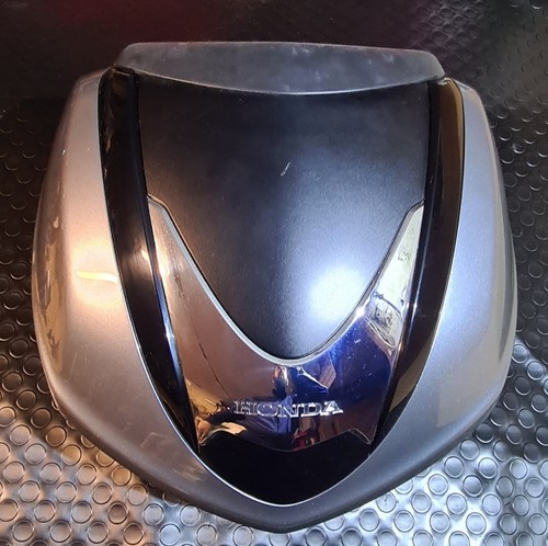 Bauletto baule portapacchi - baule,