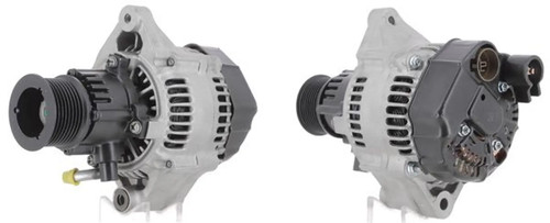 Alternatore cevam 100a - cevam,