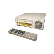 VCR SONY EVO-550H HI8 8MM