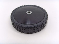 Ruota tosaerba rasaerba