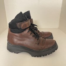 Stivali Prada Brixxen uomo UK