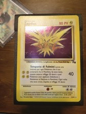 ⚡ Zapdos 15 Pokemon 2000