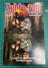 SuperEroi le grandi saghe n