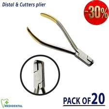 Taglierina fili distale TC