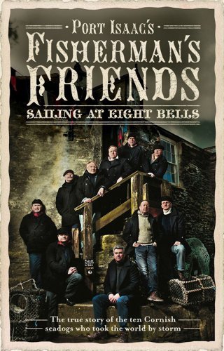Fisherman friends sailing - friends:,