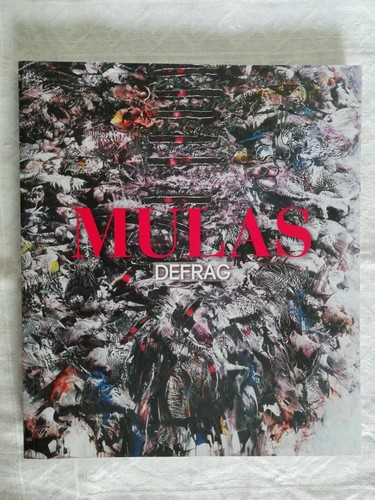 Franco mulas defrag - defrag, opere