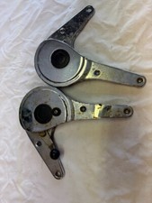 COPPIA MECCANISMO REGOLAZIONE SEDILE LANCIA FULVIA COUPE'