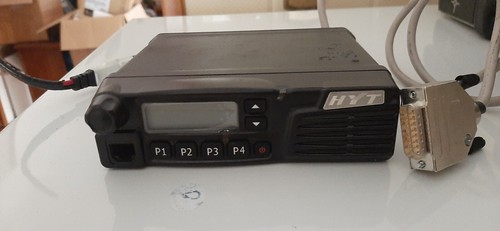 Hytera 610u - hytera, tm-610u