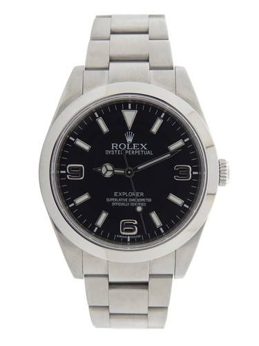 Rolex explorer 214270 - rolex, i