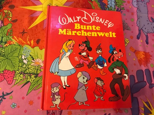 Walt disney bunte - disney,