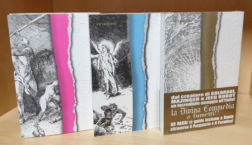 Divina commedia 3 go - la,