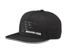 Berretto cappellino flat brim - cappellino,