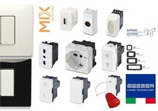 Master Serie MiX -
