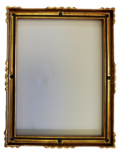 Cornice legno massello - in,