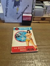 Astrella N.6 Aprile 1969 Cervinia . Rarità  Assoluta! Rif. CV Pila 1