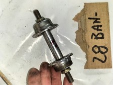 BICI MOZZO 36 FORI - USATO