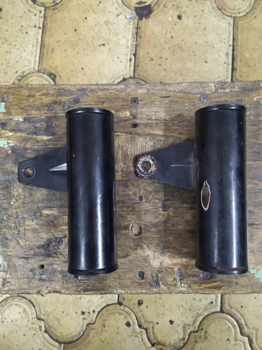 Supporti reggi faro moto - x,