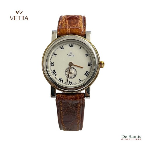 Orologio polso vetta - da,