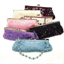 15X Borsa Borsa Da Sera Clutch
