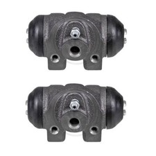 COPPIA CILINDRETTI FRENO ANTERIORE PER FIAT 1100 103 D H 1959-1968 plug breake