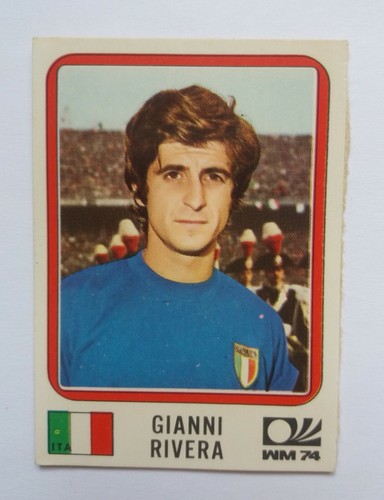 Panini monaco munchen 299 - 74, n.299