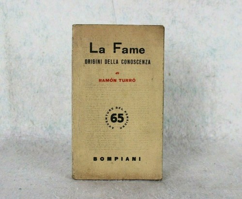 Fame origini della - la,
