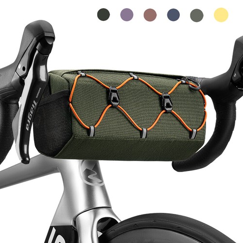 Rockbros borsa manubrio bici - rockbros,