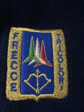 BERRETTA LANA FRECCE TRICOLORE