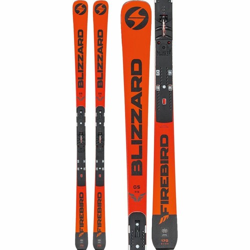 Blizzard firebird fis sci - blizzard, gs