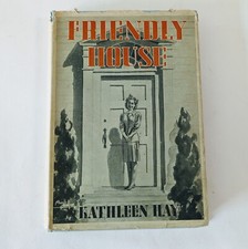 1942 book friendly House