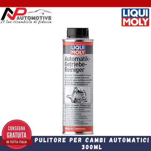 Liqui moly 2512 additivo - 2512,