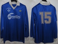 MAGLIA JERSEY SHIRT CALCIO