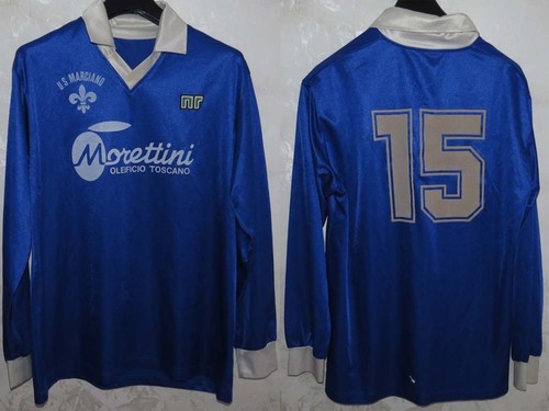 Maglia jersey shirt - jersey,