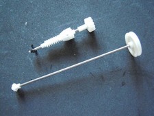 KIT INGRANAGGI CARICAMENTO 4822 310 10657 MECCANICA TURBO DRIVE PHILIPS NUOVO 