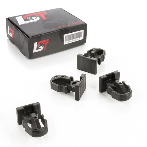 Clip fissaggio per - 4x,