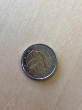 Pièce euros 25e - pièce,