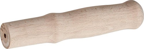 Manico legno per - in,
