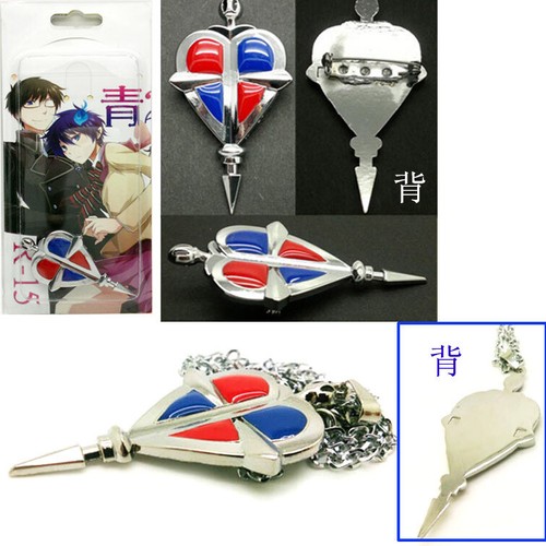Cosplay blu esorcista okumura - esorcista,