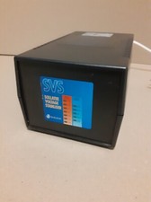 STABILIZZATORE DI TENSIONE 220 V 15 A 3,5 KVA ALIMENTATORE